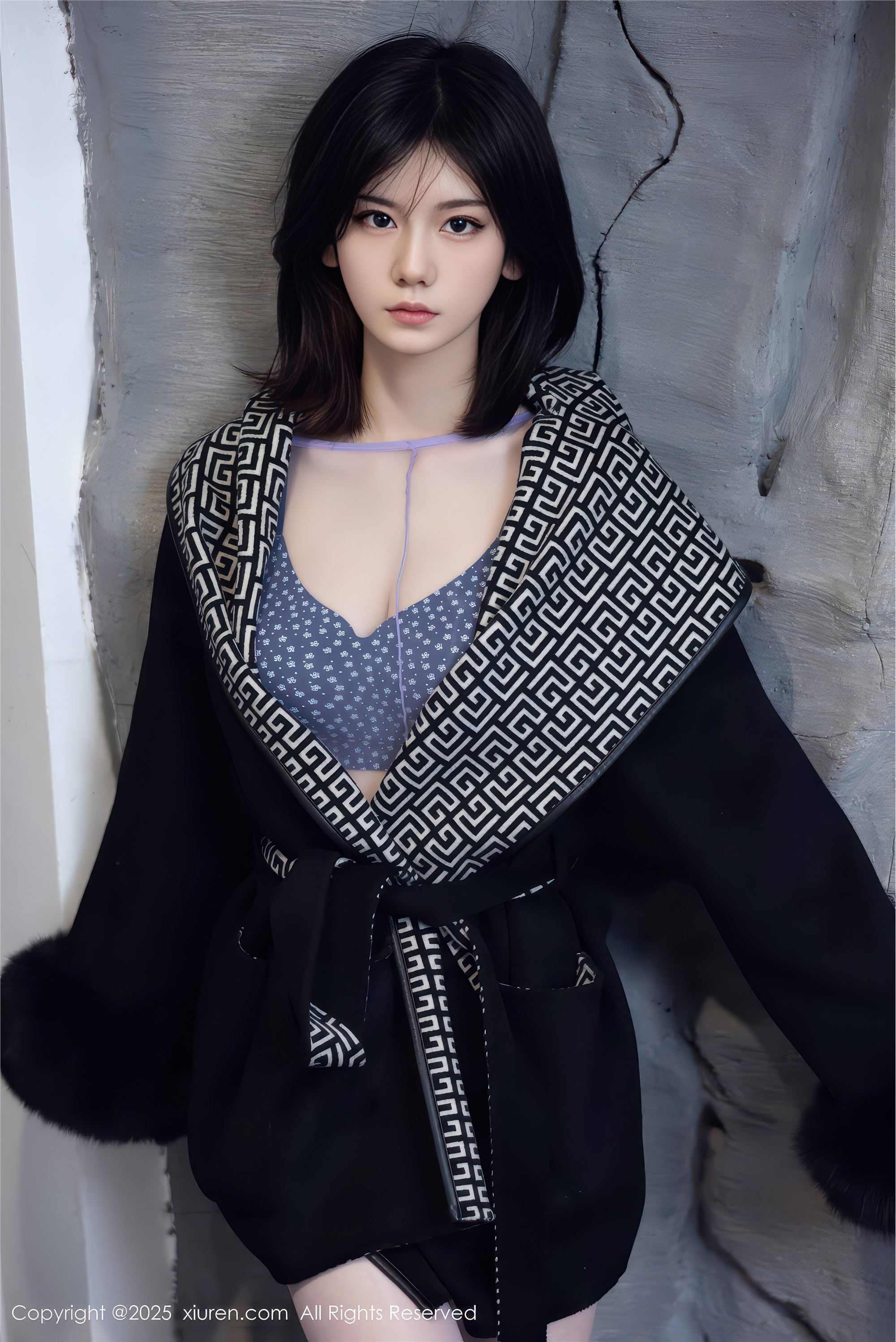 Xiuren秀人网 2025.12.19 NO.11131 凌七七